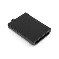 Hard Disk Drive HDD Internal Case for XBOX 360 Slim Compatible with XBox 360 Slim Console. 