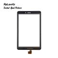【3C VictoryEagle Store】For Huawei MediaPad T1 8.0 S8-701U S8-701 Touch Screen Glass Sensor Replacement Parts. 