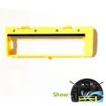 Main Roll Middle Brush Cover for Ilife A4 A40 T4 X430 X432 X431 Vacuum Robot Cleaner Parts Accessories. 