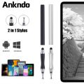 Ankndo N29 Universal Tablet Stylus Pen For Android Smartphone. 