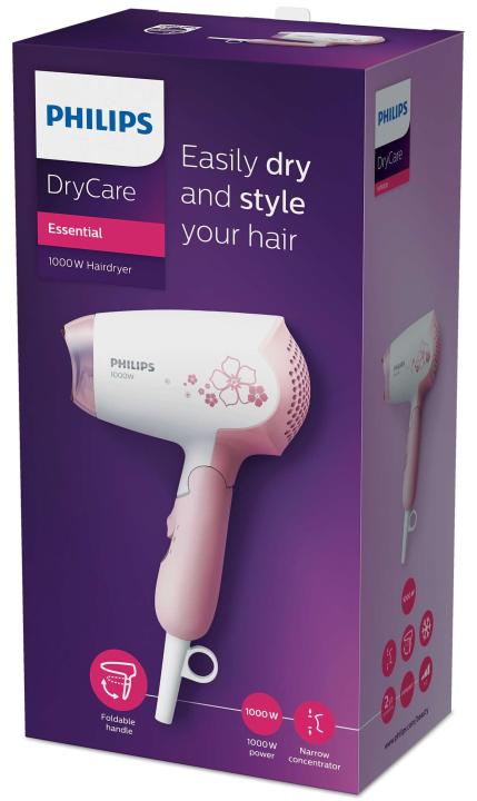Phillips Hp8108/00 Hair Dryer