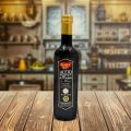 Mara, Balsamic Vinegar, Deglazing Meat Sauce, Rich Taste, Flavour Enhancer, Multi-Purpose Uses of Sauce, Italian Cuisine - 500 ML. 