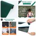 Green board Sticker Chalkboard For Kids, Green board Sticker For Wall, Green Matte Adhesive Chalkboard Contact Paper,. 