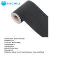 EOCO MALL Picture Frame Border Sticker 10m Wood Grain Border Sticker Self-adhesive Mirror Frame Wall Decoration Wallpaper Waterproof Pvc Peel Stick for Kitchen Bathroom. 