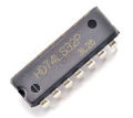 74LS32 (or 7432) IC-OR Gate-Quad-2 Input. 