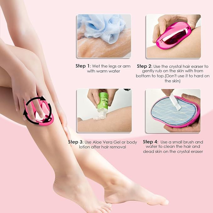 All-in-One%20Hair%20Removal%20Budget%20Bundle%20%E2%80%93%20Flawless%20Facial%20Hair%20Remover%20+%20Tinkle%20Eyebrow%20Razors%20(3pcs)%20+%20Crystal%20Hair%20Remover%20Stone%20%E2%80%93%20Painless,%20Reusable%20Epilator%20Set%20for%20Women%20-%20Image%206