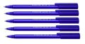 BALL PEN STAEDTLER (Pack of 5 Pens). 