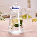 Luminarc 1 Piece Kone Jug with Lid - 1.3L. 