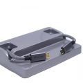 Verbatim 65684 100cm Sync & Charge USB 3.2 C To C Cable. 