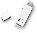 Tp-link TL-WN727N 150Mbps Wireless N USB Adapter. 