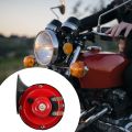 Universal Car Horn Pressure Speaker 12V 500Db for Car Motorcycle. 