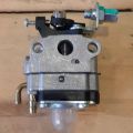 Brush cutter carburetor 4 stroke. 