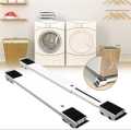 Appliance Rollers for Washer and Dryer Heavy Duty Appliance Sliders for Kitchen Appliances. 