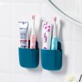 Wall Mounted Storage Box Remote Control Storage Organizer Case for Mobile Phone Plug Storage Rack Holder Stand Container Shelf. 