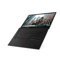 Lenovo ThinkPad X1 Extreme Gen 2 – 9th Gen Intel Core i7 Hexa-Core Processor, 16GB RAM, 256 SSD, 15.6" FHD IPS Display with Dolby Vision HDR 400, 4GB NVIDIA GTX 1650 Max-Q Graphics, Backlit Keyboard, Dolby Atmos Audio & Fingerprint Reader. 