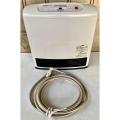 Rinnai TOKYO GAS fresh condition 3.5kw l/11770BTU heating BTU Blower Gas Fan Heater With Free 110 Converter Adapter Made in Japan Rinnai/Osaka/Tokyo Brands - Electric Control - Vent free - Auto temperature Control. 