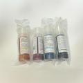 Refill Ink 003 for Epson EcoTank Printers - Four Colors, 70ml Each (Cyan, Magenta, Yellow, Black) for Epson L3110, L3150, L3210, and More. 