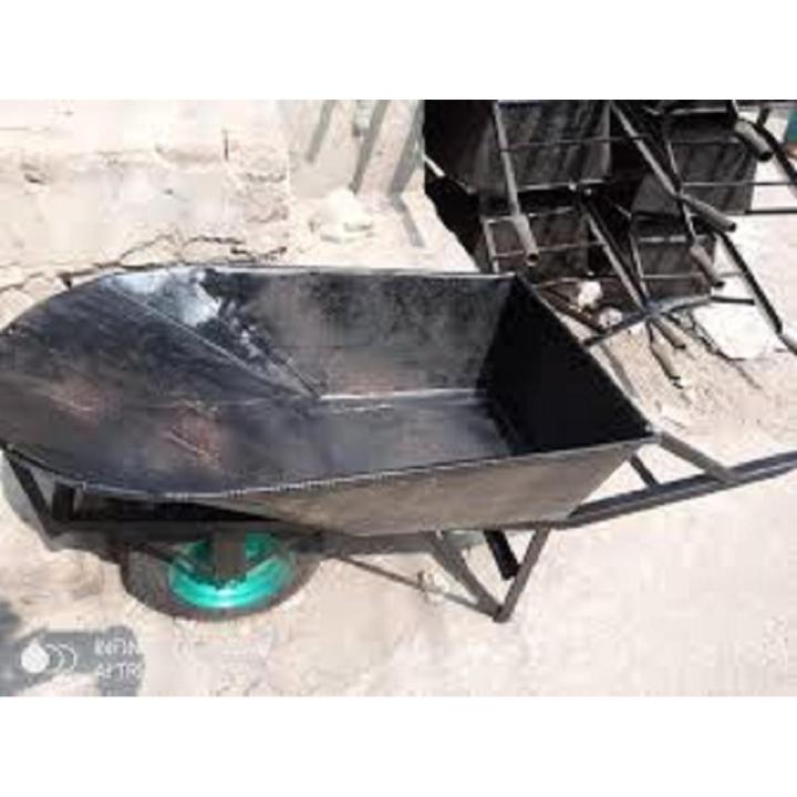 Wheel barrow