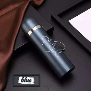 Mickey%20Mouse%20Stainless%20Steel%20Vacume%20Flask%20Thermos%20500ml%20-%20Image%203