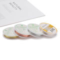 0.2-1mm Alloy Cord Beading Wire DIY Craft Making Jewelry Cord String Accessories. 
