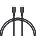 Aukey Gen2 E Marker PD 100W USB 3.1 Type C To Type C Cable (CB-CD21). 