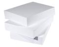 Printer paper A4 size Pack of 50 sheets. 