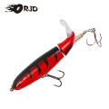 ORJD Whopper Plopper Topwater Fishing Lure 13g 15g 36g Floating Lure Trolling Crankbait Pike Hard Baits Artificial Baits. 