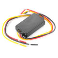 Strobe Controller Fine Workmanship Strobe Light Controller Box. 