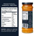 St. Dalfour Rhapsodie De Fruit Orange Flavour Jam 284g. 