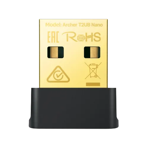 TP-Link%20Wi-Fi%20Adapter%20&%20Bluetooth%20Archer%20T2UB%20Nano%20/%20Archer%20TX10UB%20Nano%20AX900%20Nano%20Wi-Fi%206%20Bluetooth%205.3%20USB%20Adapter%20&%20Wi-Fi%20Bluetooth%204.2%20USB%20Dongle%20Network%20Adapter%20-%2018%20Months%20Brand%20Warranty%20-%20Image%205