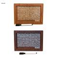 Money Saving Box with Counter Home Decor Money Bank with Money Saving Target. 