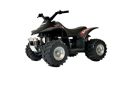 Smart ATV Pull Back Dinky Toy 3506D. 