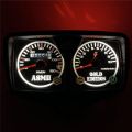 125 Customized Speedo Meter with Needle Glow. 