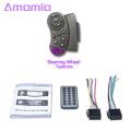 Amamia Car MP5 Adapter Multifunctional Bluetooth-compatible Car Music Player. 