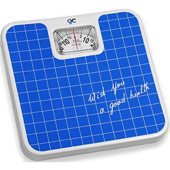 Weight Scale Analog Body Weight Machine Daraz.pk