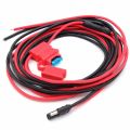 DC Power Cable Cord for Motorola GM300/338/380/3188M1250/750 metres. 