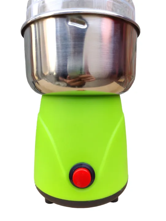 RAF%20R-7113%20SILVERCLASS%204%20blades%20300%20watts%20Electric%20Coffee%20and%20Spices%20/%20Masala%20Grinder%20Heavy%20Duty%20%20Home%20Use%20Mini%20Coffee%20Machine%20Commercial%20Coffee%20Grinder%20Automatic%20Coffee%20Bean%20Grinder%20-%20Image%204