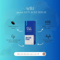 Wiki Special Face Serum – Anti Acne, Oil Control & Skin Brightening | Pore Tightening & Glowing Skin | Best Serum for All Skin Types – 30ml. 