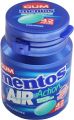 Mentos Air Action Menthol Eucalyptus Flavoured Sugar Free Gum 40pcs. 