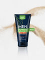Golden Pearl Men Power Facewash. 
