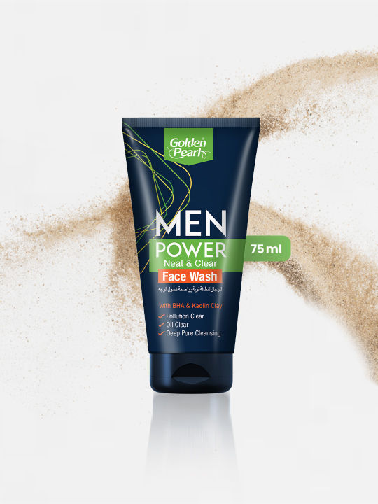 Golden%20Pearl%20Men's%20Power%20Face%20Wash%20Facial%20Cleanser%20for%20Men%20-%20Image%204