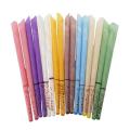 2pcs Straight Style Beewax Ear Candling Therapy Ear. 