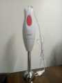 CN Tronic Hand Blend White & Silver with 2 Years Brand Warranty. 