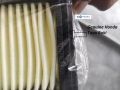 Genuine Honda City Air Filter OEM number 17220-RB6-Z00. 
