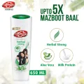 Lifebuoy Herbal Shampoo 650ML. 
