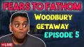 Fears to Fathom Woodbury Getaway (PC GAME) - DVD -. 