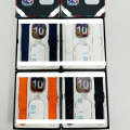 The New Ace - 20 30 Bluetooth Headset Suit Becoming A Pair Of Smart Watch Strap Watch10 Ultra3. 