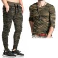 Commando Track Suit. 