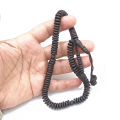 high quality Light Weight Natural Olive ( Zaitoon ) Wood Tasbih handmade Tasbih of 100 beads 9mm Misbaha Tasbeeh Sibha Subha Prayer Counter tasbi. 