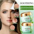BIOAQUA Aloe Vera Hydrating Soothing Face Cream 50g. 